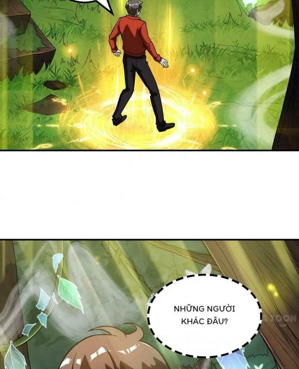 Đệ Nhất Người Ở Rể: Chapter 147.2
