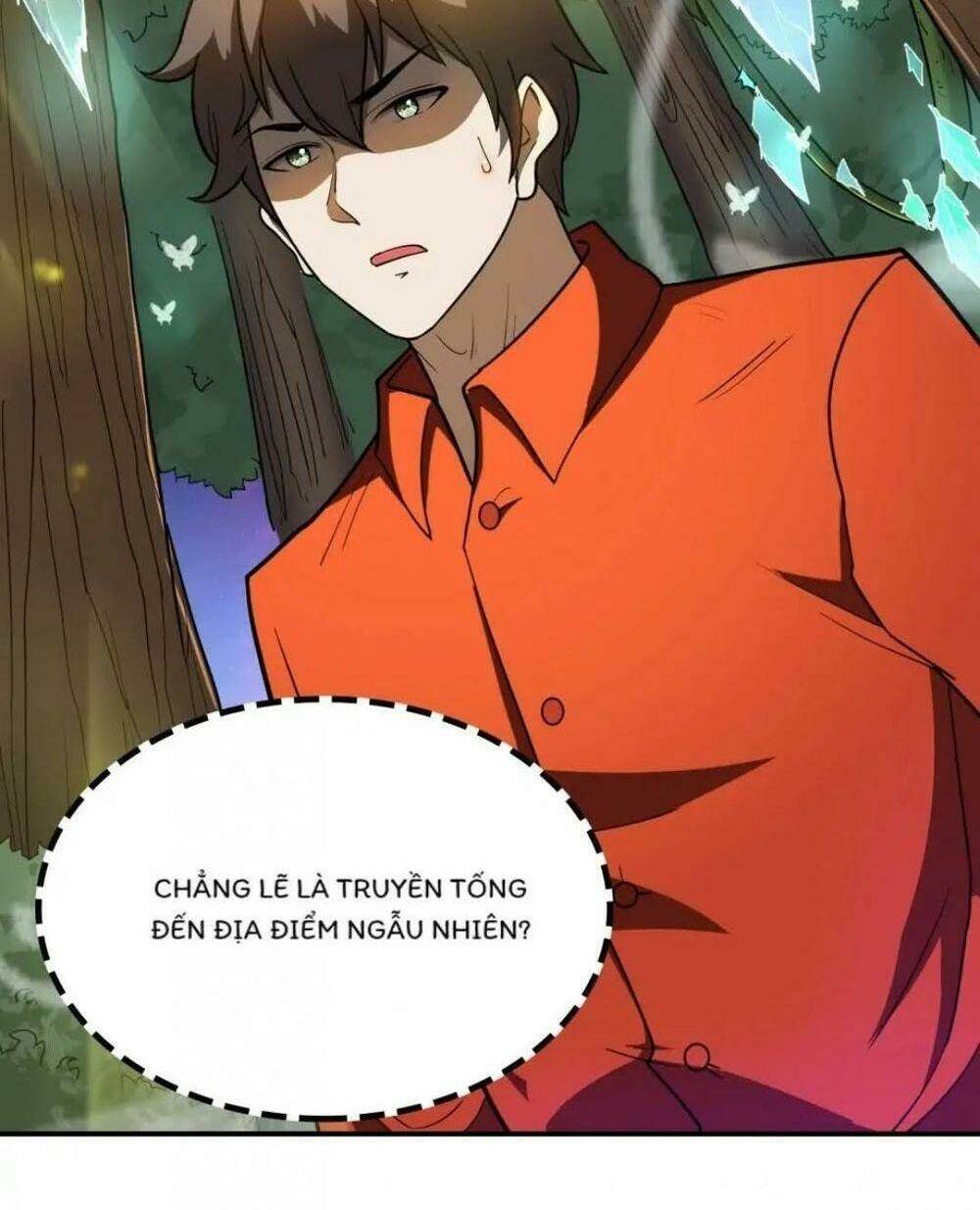Đệ Nhất Người Ở Rể: Chapter 147.2