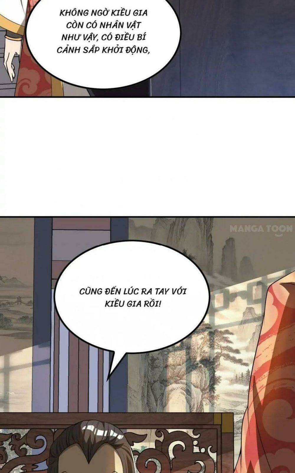 Đệ Nhất Người Ở Rể: Chapter 147.2