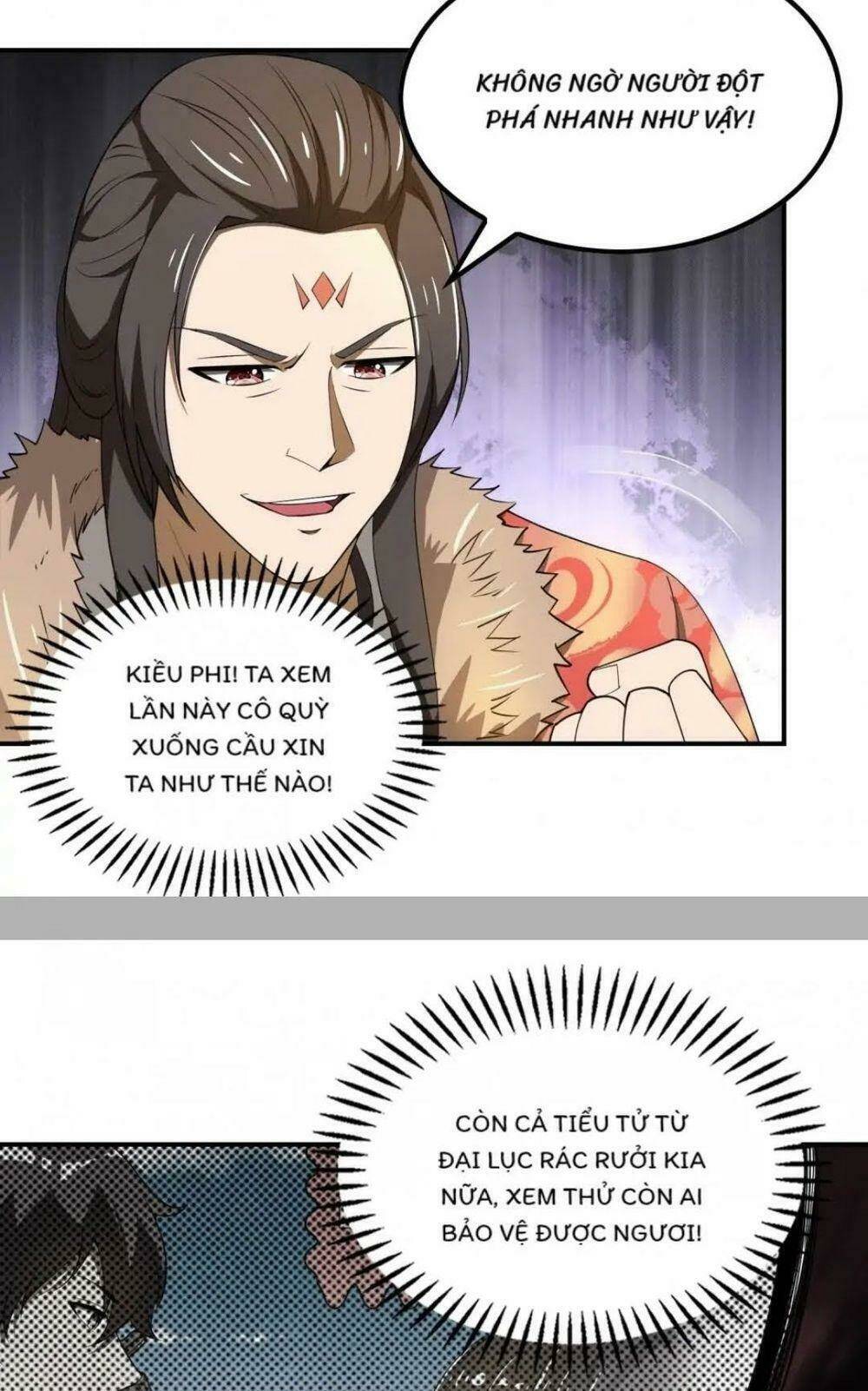 Đệ Nhất Người Ở Rể: Chapter 147.2