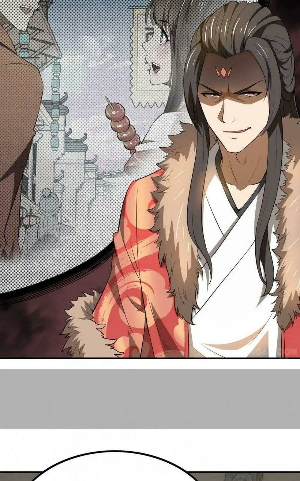 Đệ Nhất Người Ở Rể: Chapter 147.2