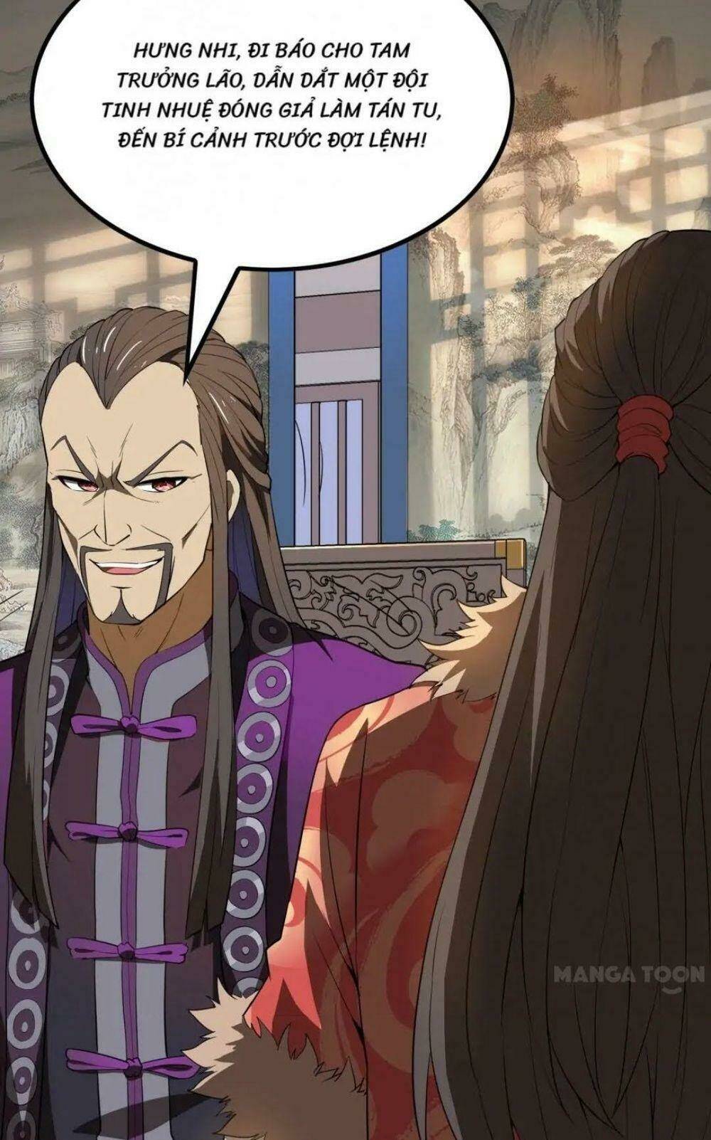 Đệ Nhất Người Ở Rể: Chapter 147.2
