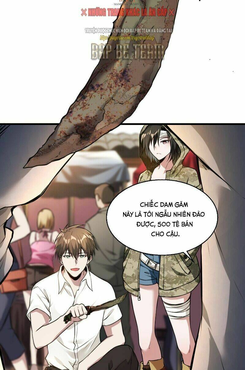 Đệ Nhất Người Ở Rể: Chapter 15