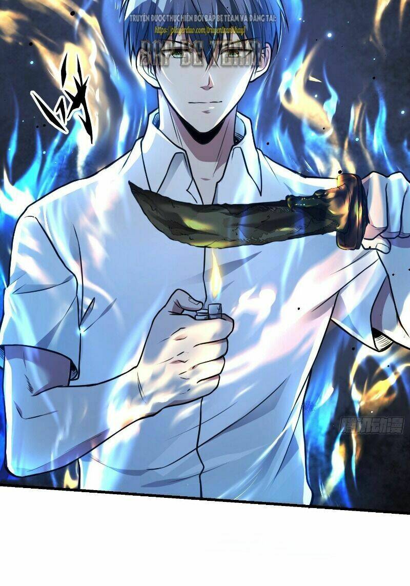 Đệ Nhất Người Ở Rể: Chapter 15