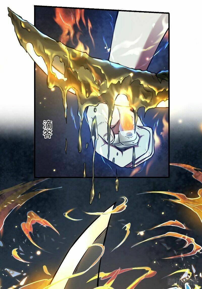 Đệ Nhất Người Ở Rể: Chapter 15