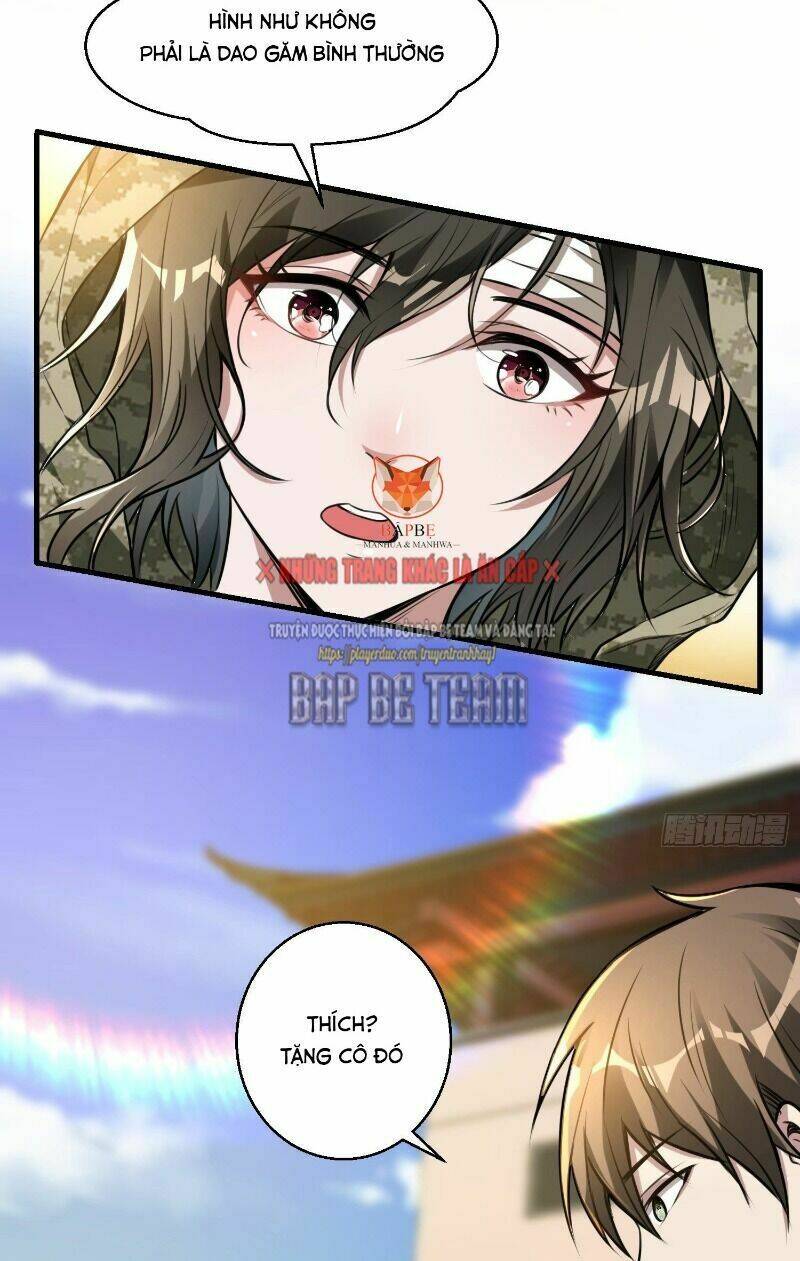 Đệ Nhất Người Ở Rể: Chapter 15