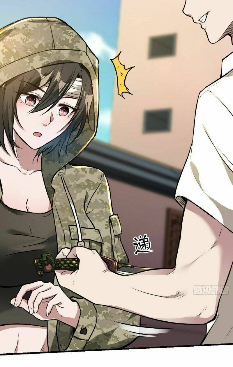 Đệ Nhất Người Ở Rể: Chapter 15