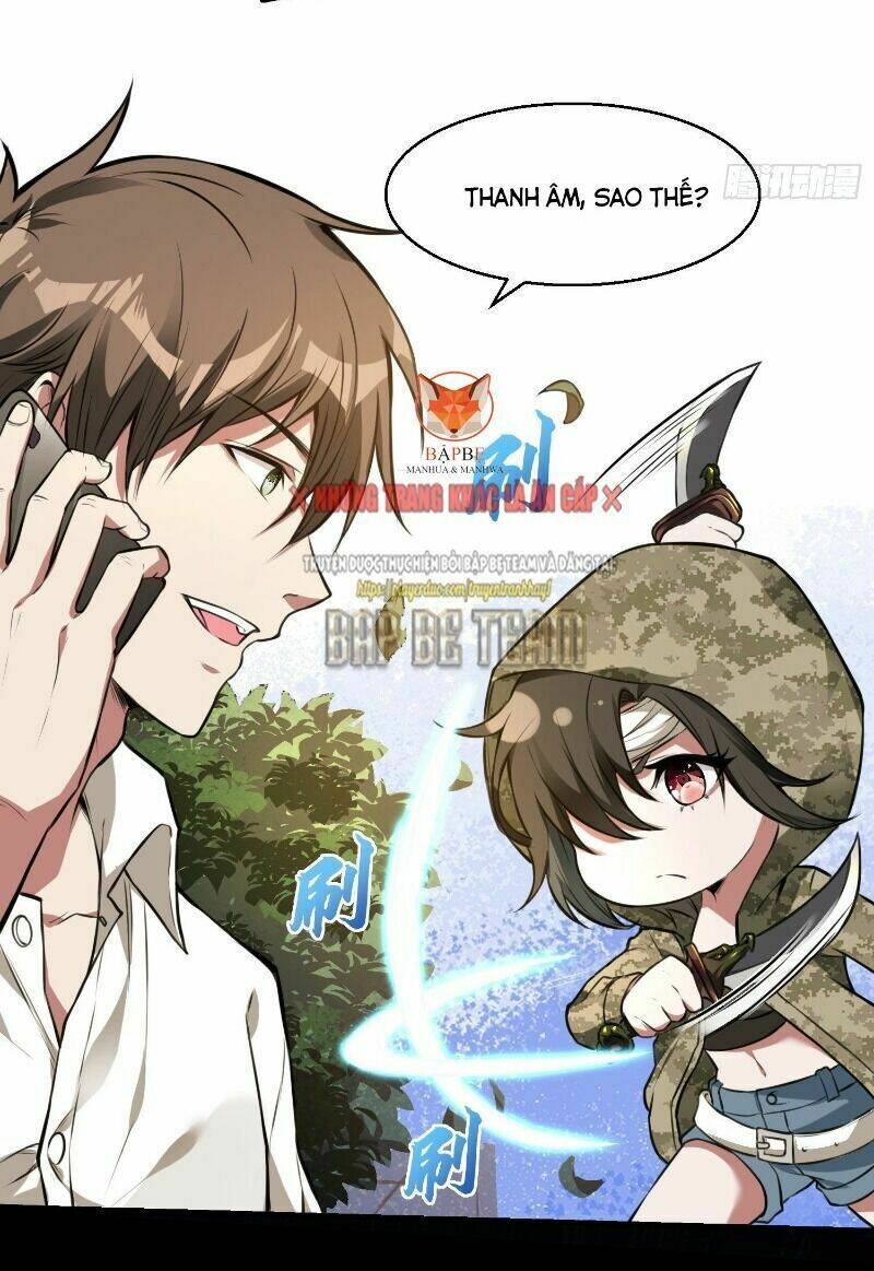 Đệ Nhất Người Ở Rể: Chapter 15