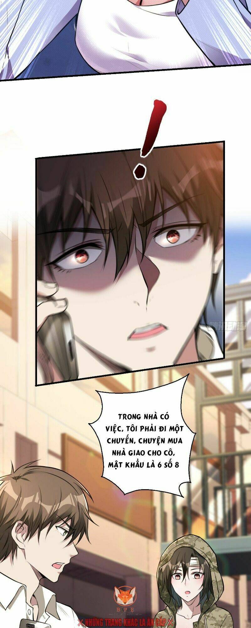 Đệ Nhất Người Ở Rể: Chapter 15