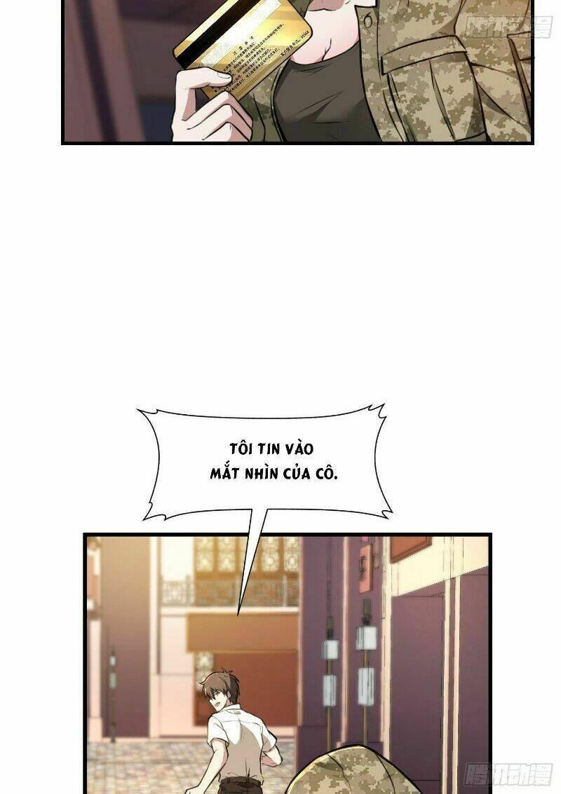 Đệ Nhất Người Ở Rể: Chapter 15