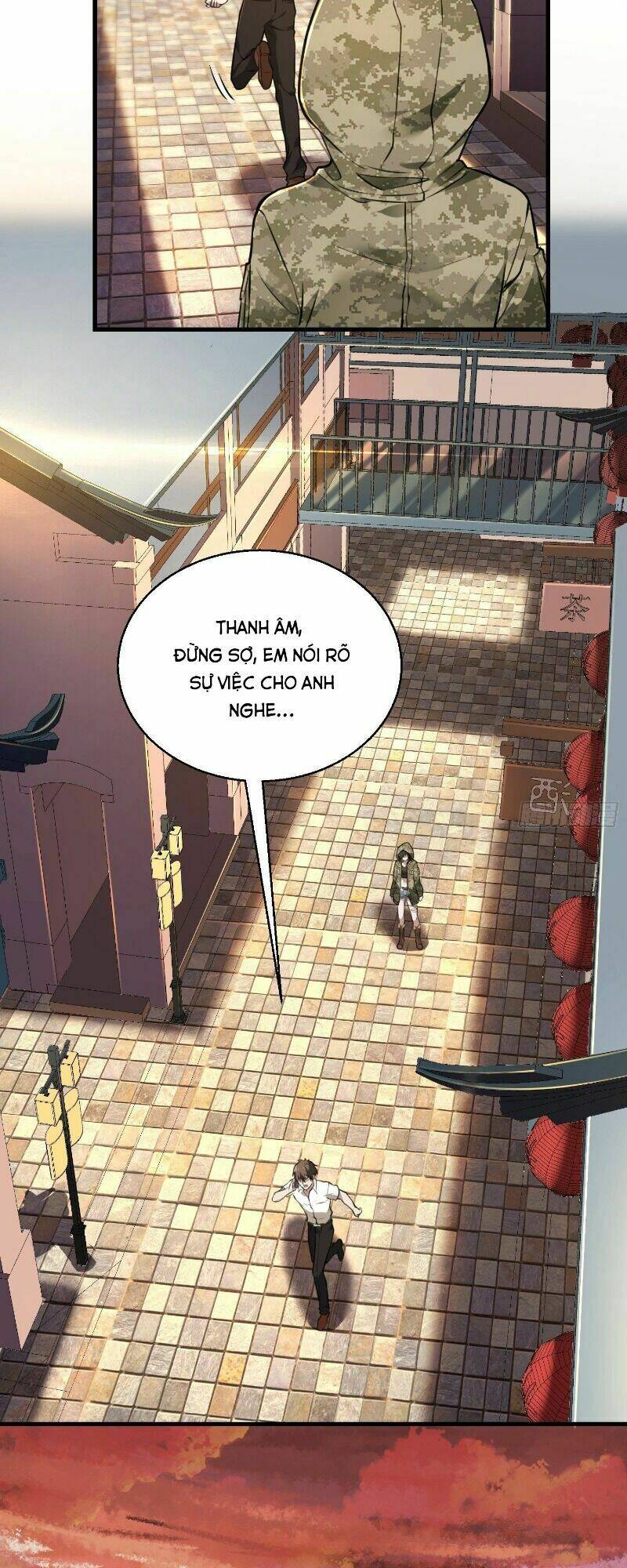 Đệ Nhất Người Ở Rể: Chapter 15