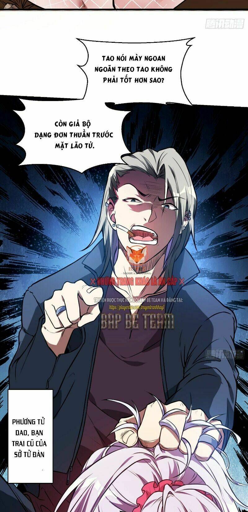 Đệ Nhất Người Ở Rể: Chapter 15