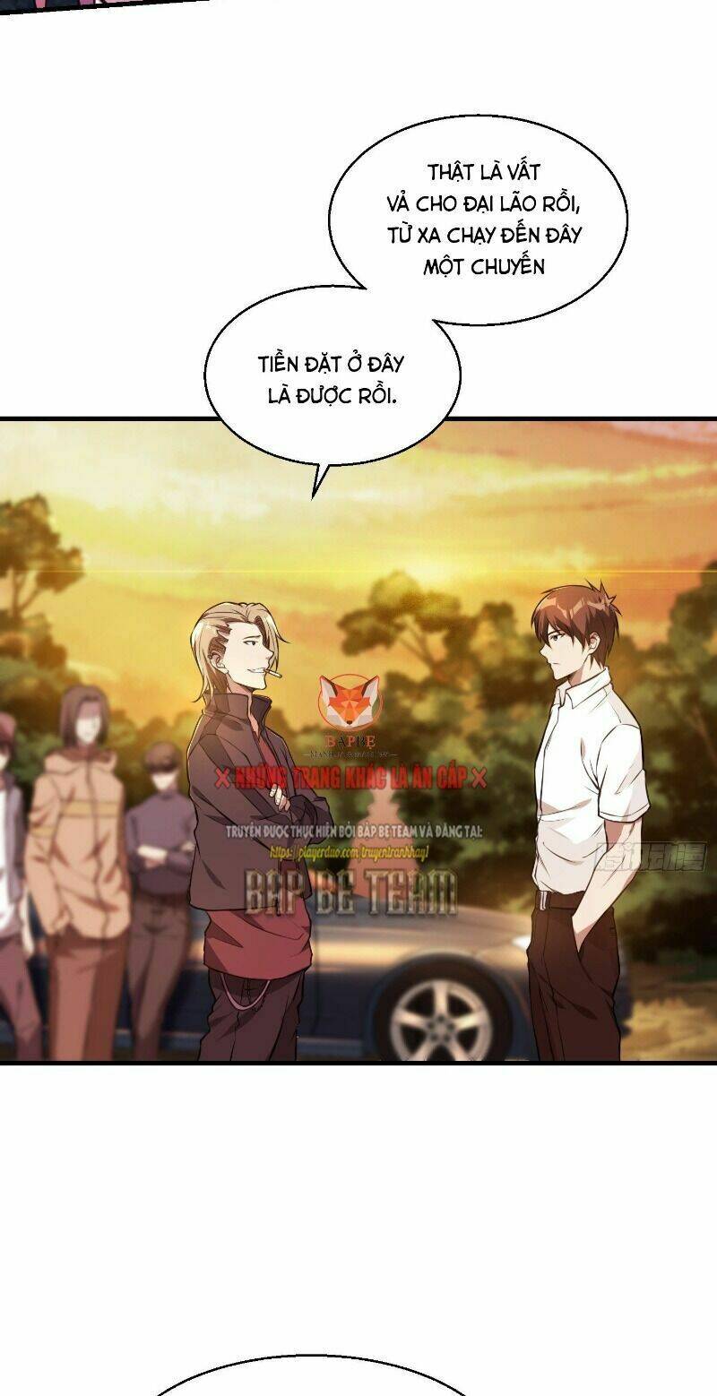 Đệ Nhất Người Ở Rể: Chapter 15