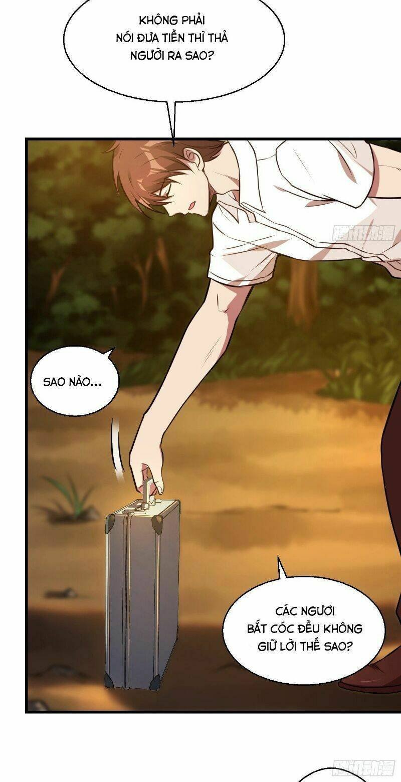 Đệ Nhất Người Ở Rể: Chapter 15