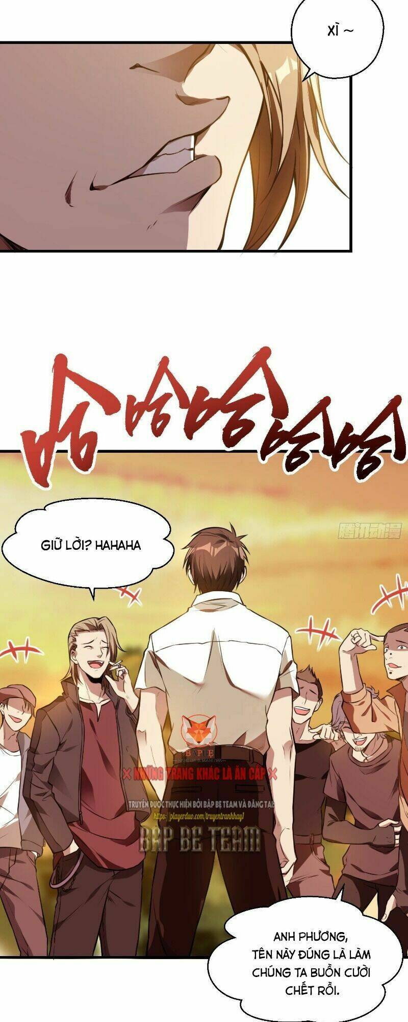 Đệ Nhất Người Ở Rể: Chapter 15