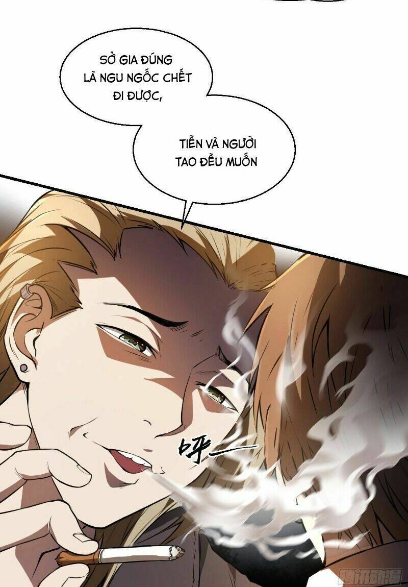 Đệ Nhất Người Ở Rể: Chapter 15