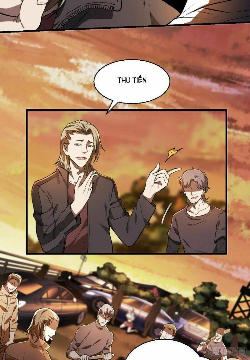 Đệ Nhất Người Ở Rể: Chapter 15