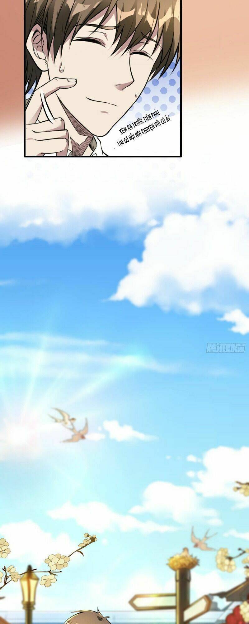 Đệ Nhất Người Ở Rể: Chapter 15