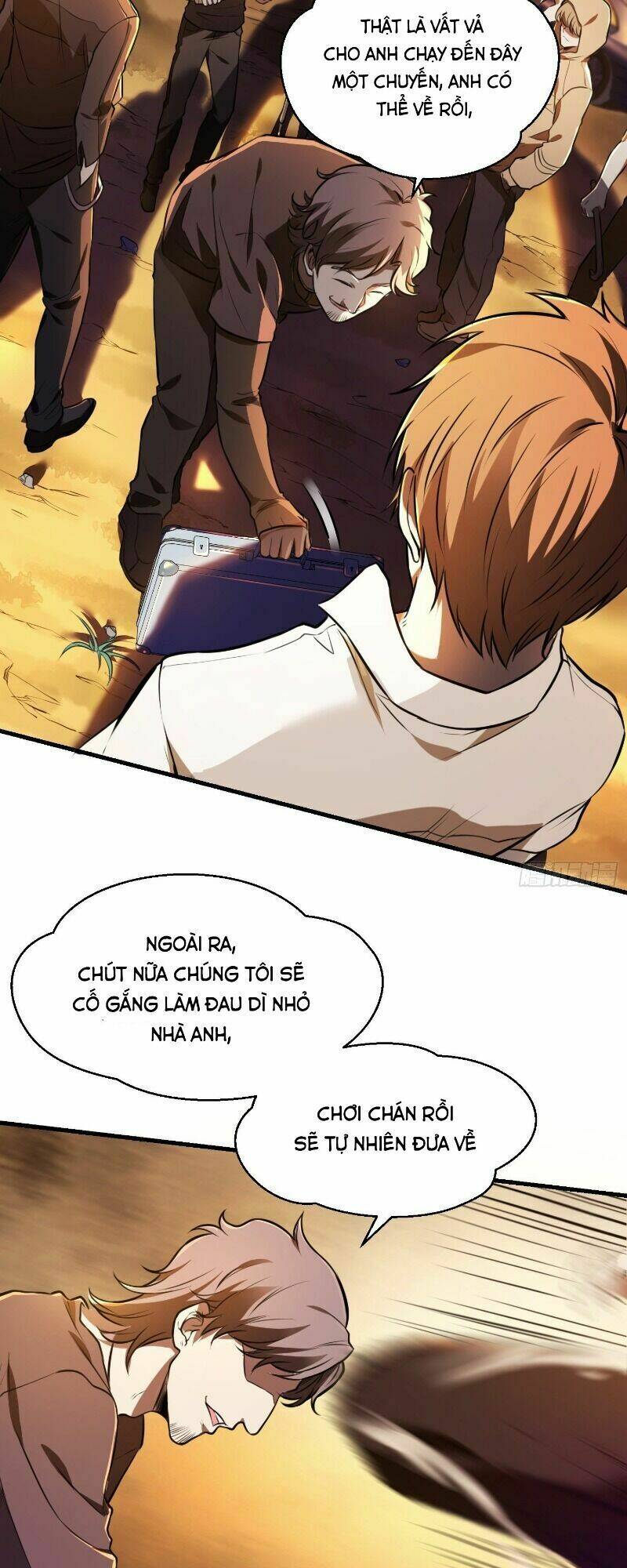 Đệ Nhất Người Ở Rể: Chapter 15