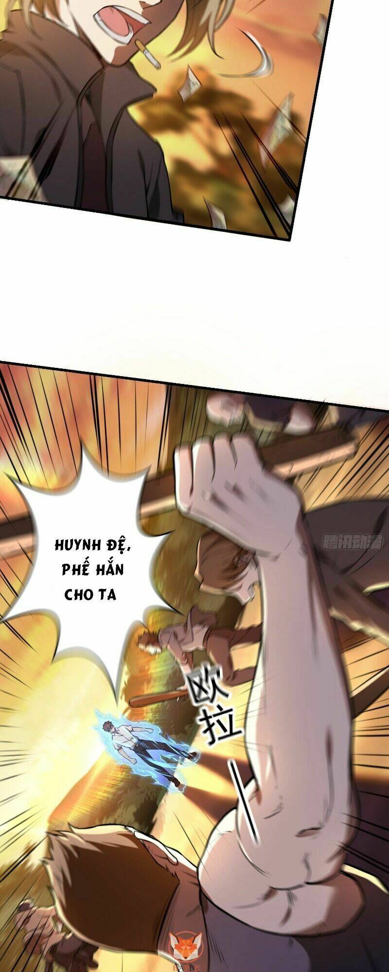 Đệ Nhất Người Ở Rể: Chapter 15