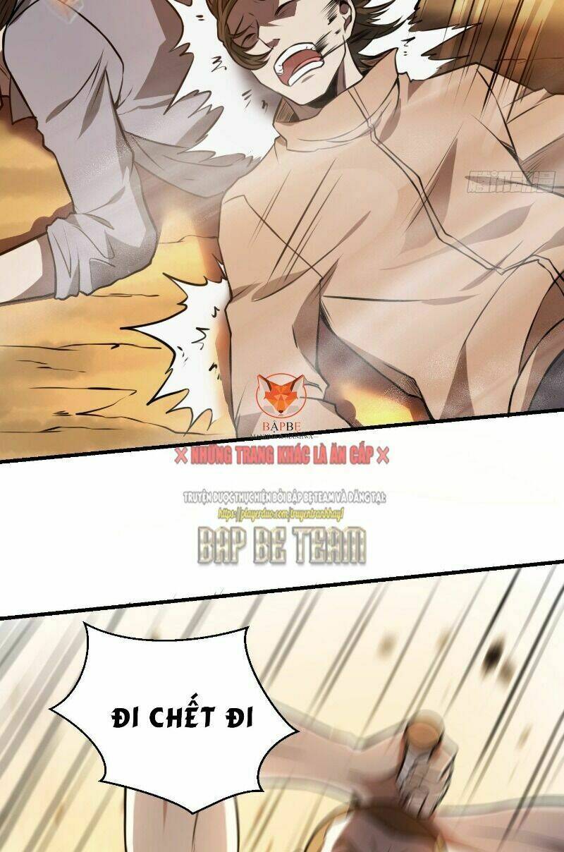 Đệ Nhất Người Ở Rể: Chapter 15