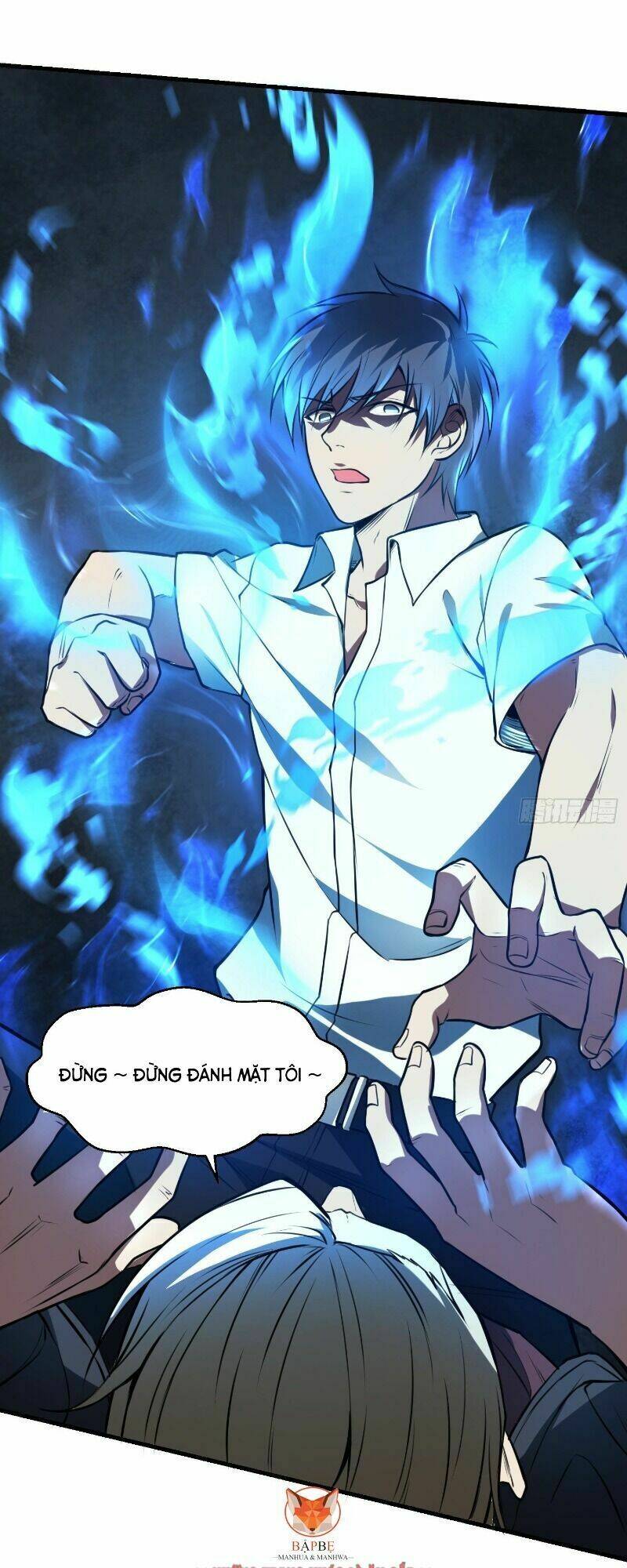 Đệ Nhất Người Ở Rể: Chapter 15
