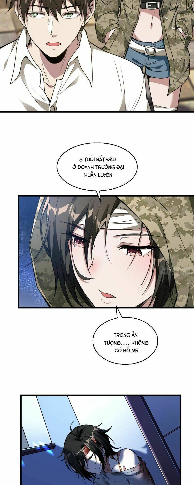Đệ Nhất Người Ở Rể: Chapter 15