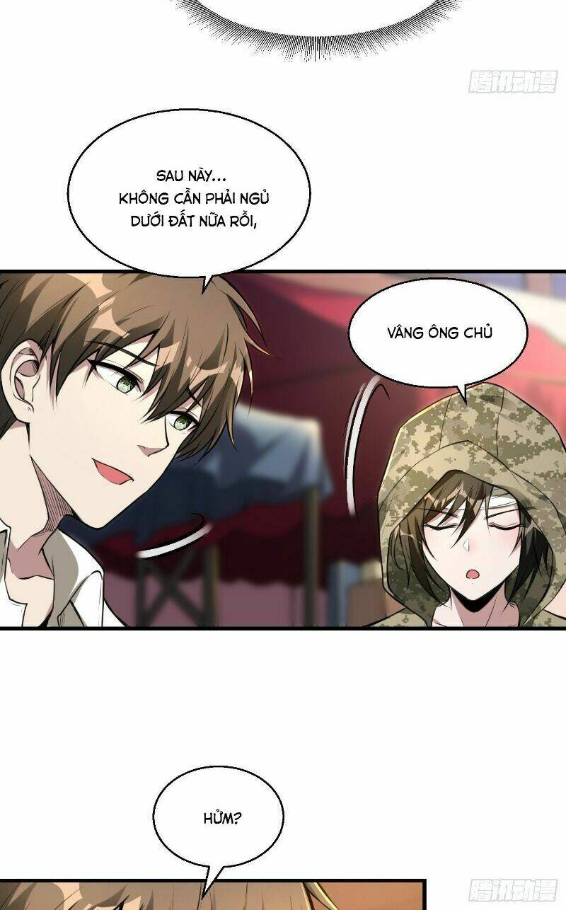 Đệ Nhất Người Ở Rể: Chapter 15