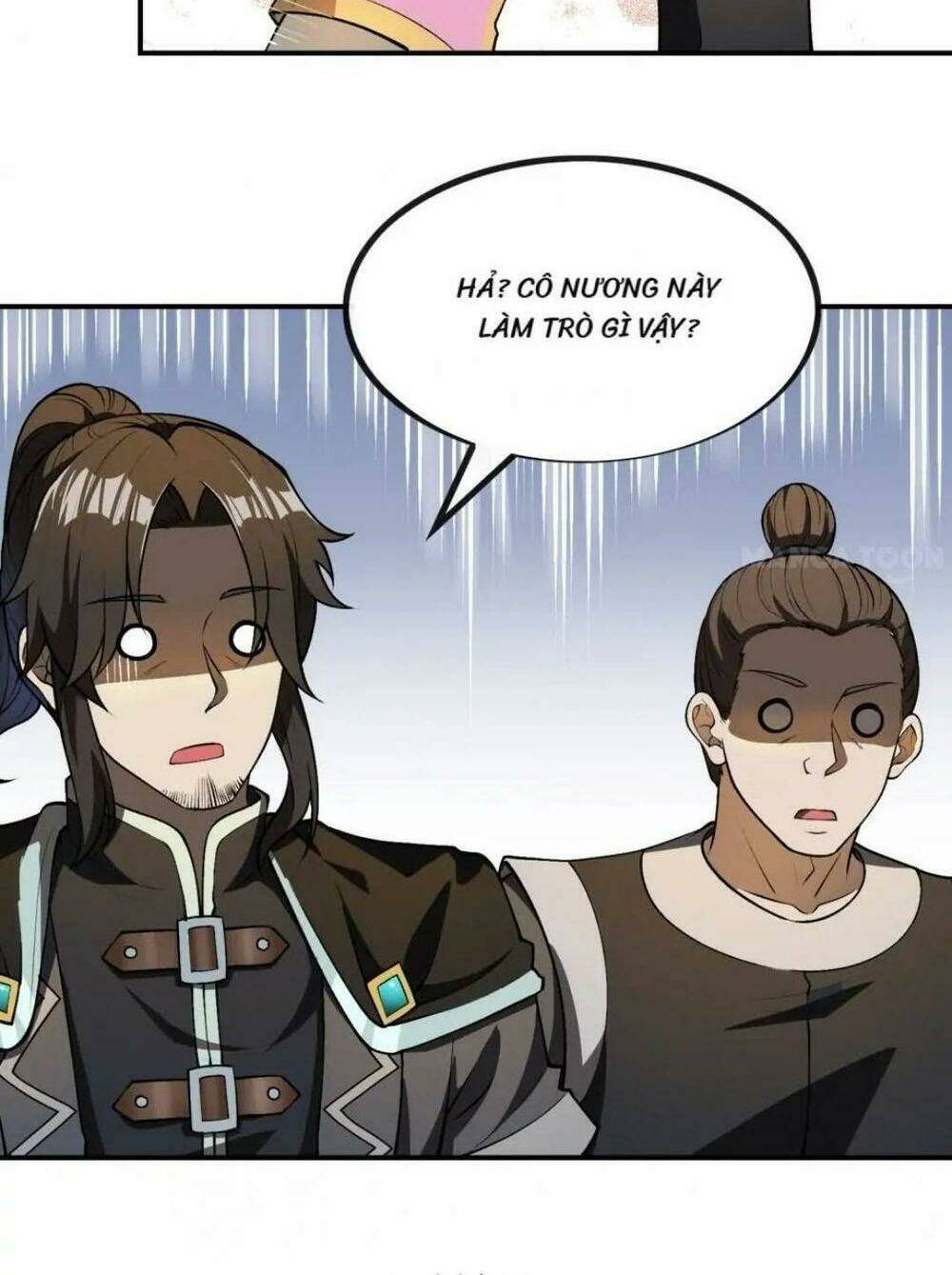 Đệ Nhất Người Ở Rể: Chapter 152.1