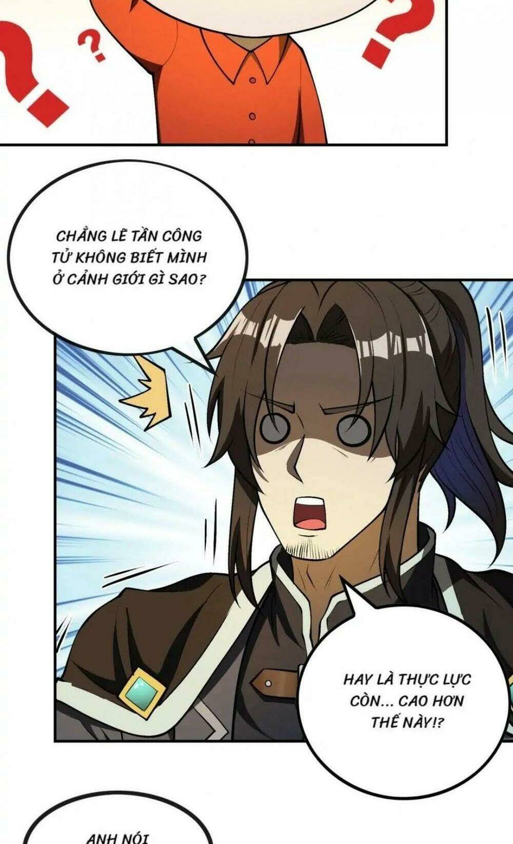 Đệ Nhất Người Ở Rể: Chapter 152.1