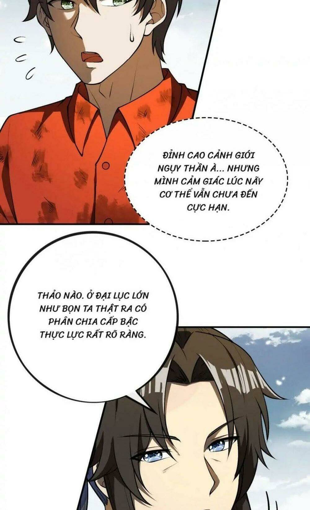 Đệ Nhất Người Ở Rể: Chapter 152.1