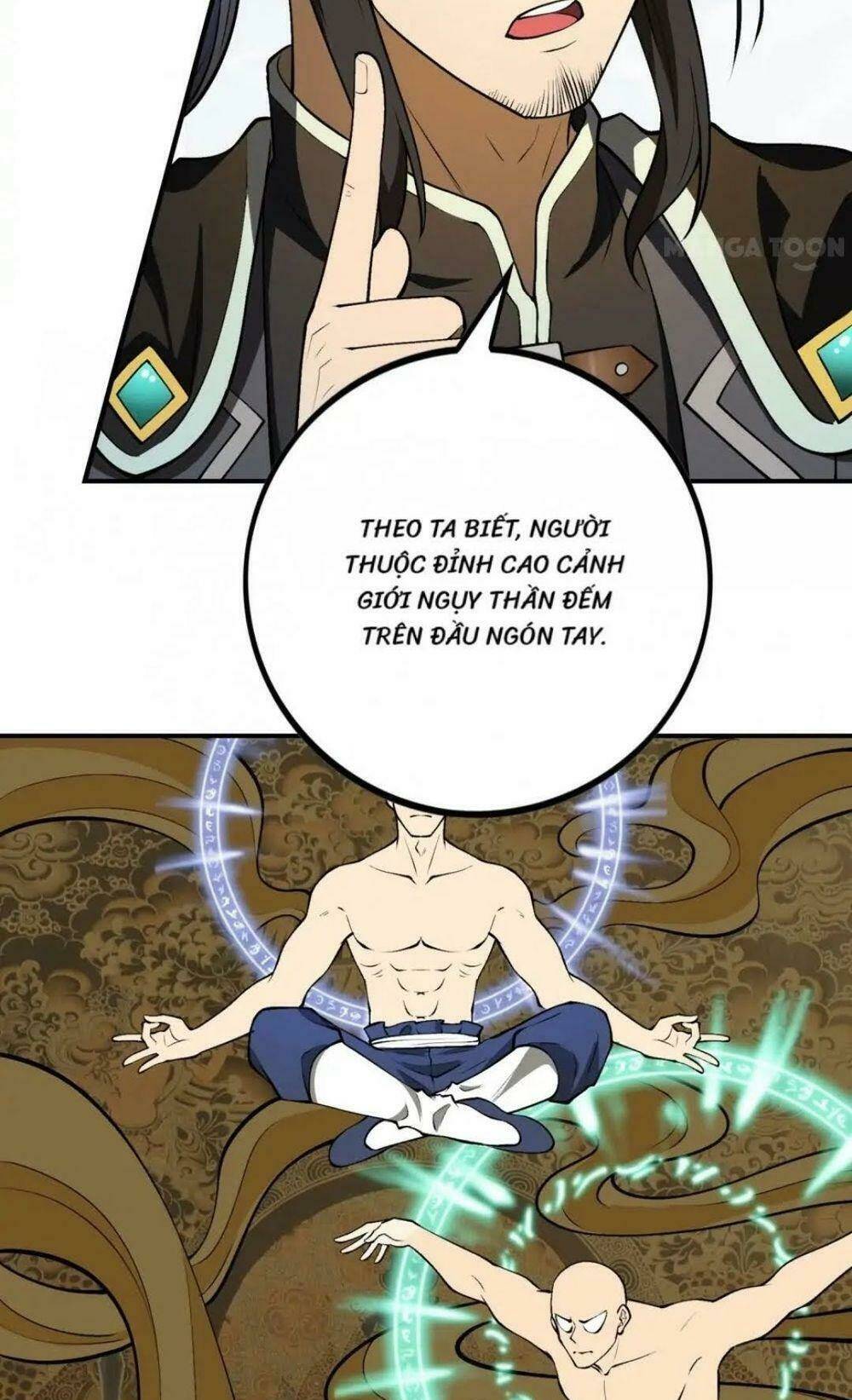 Đệ Nhất Người Ở Rể: Chapter 152.1
