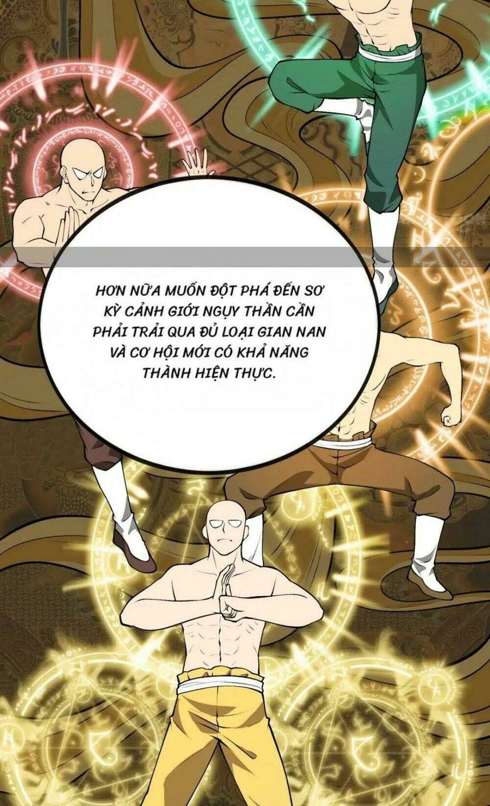 Đệ Nhất Người Ở Rể: Chapter 152.1