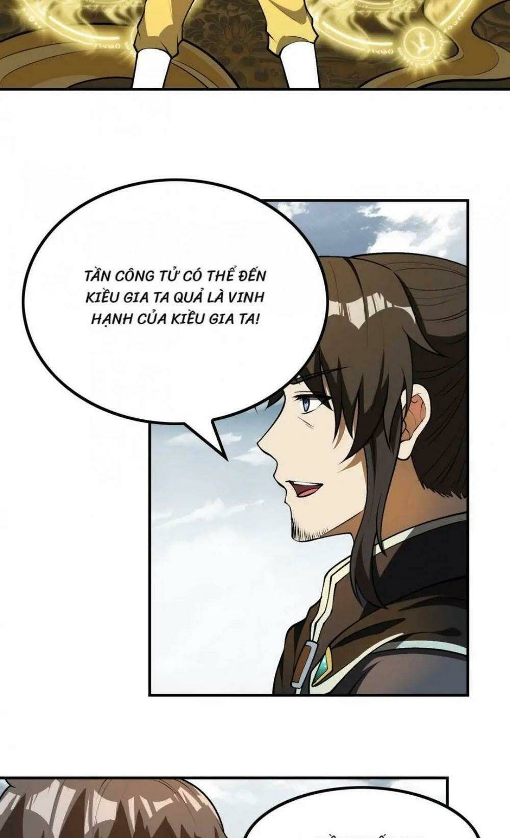 Đệ Nhất Người Ở Rể: Chapter 152.1