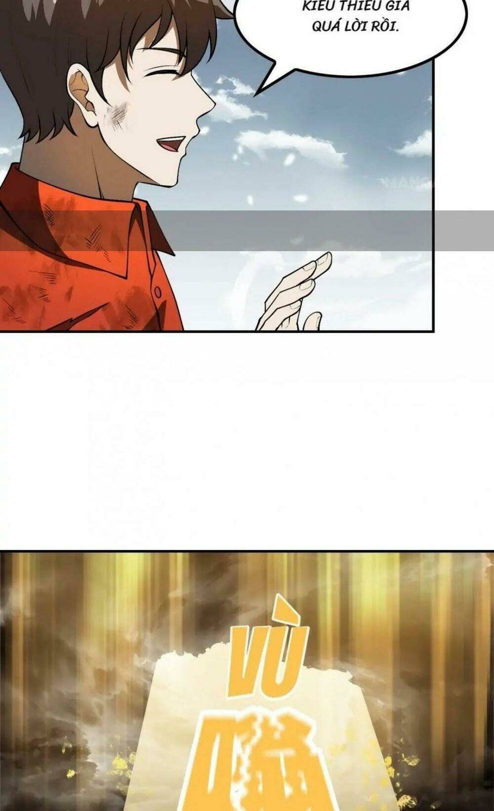 Đệ Nhất Người Ở Rể: Chapter 152.1