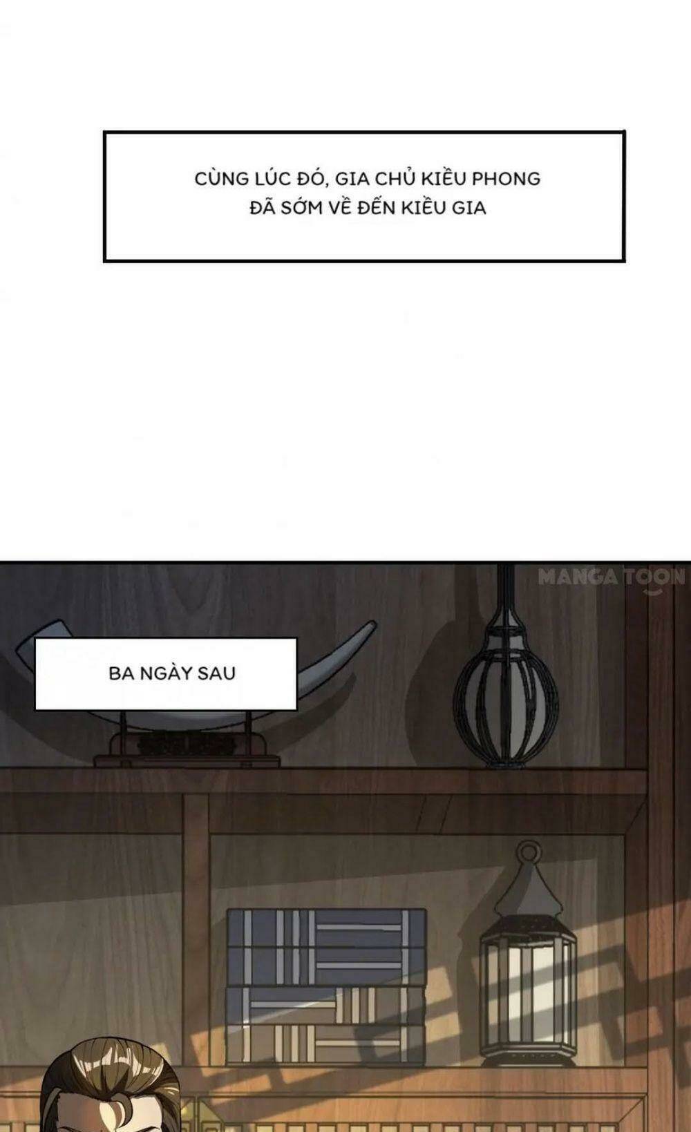 Đệ Nhất Người Ở Rể: Chapter 152.1