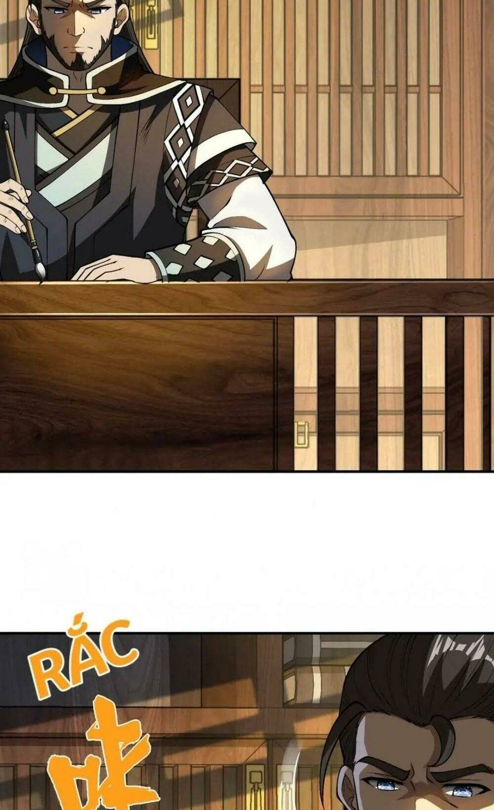 Đệ Nhất Người Ở Rể: Chapter 152.1