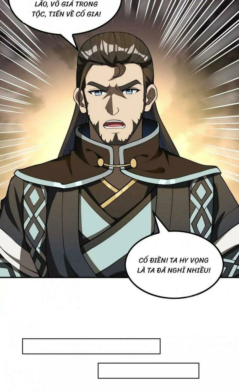 Đệ Nhất Người Ở Rể: Chapter 152.1