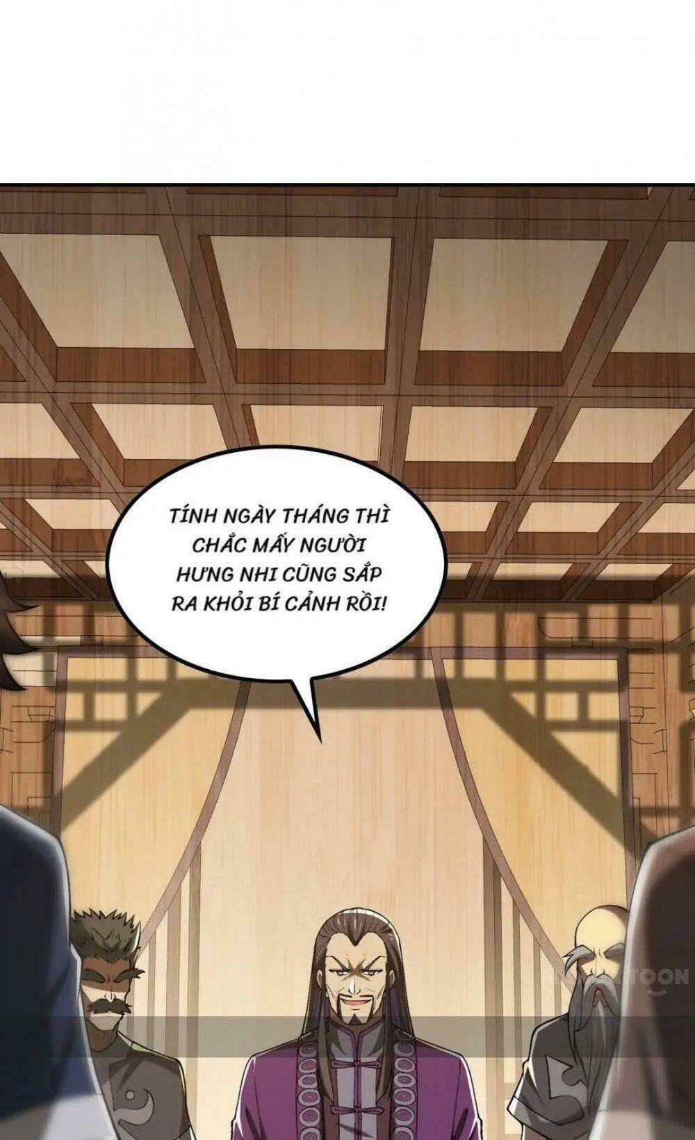 Đệ Nhất Người Ở Rể: Chapter 152.1