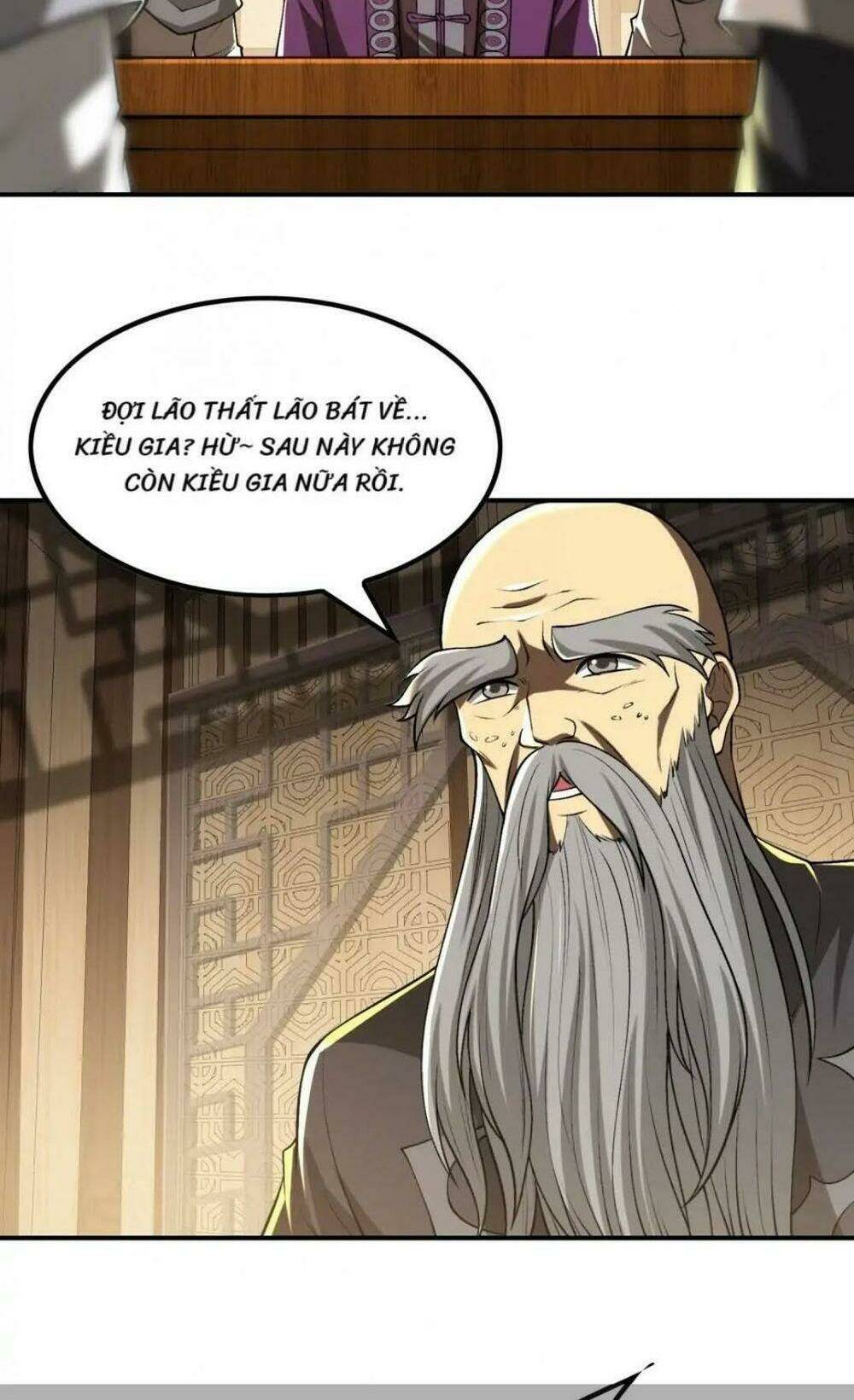 Đệ Nhất Người Ở Rể: Chapter 152.1
