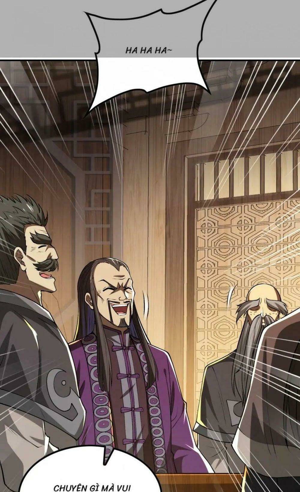 Đệ Nhất Người Ở Rể: Chapter 152.1