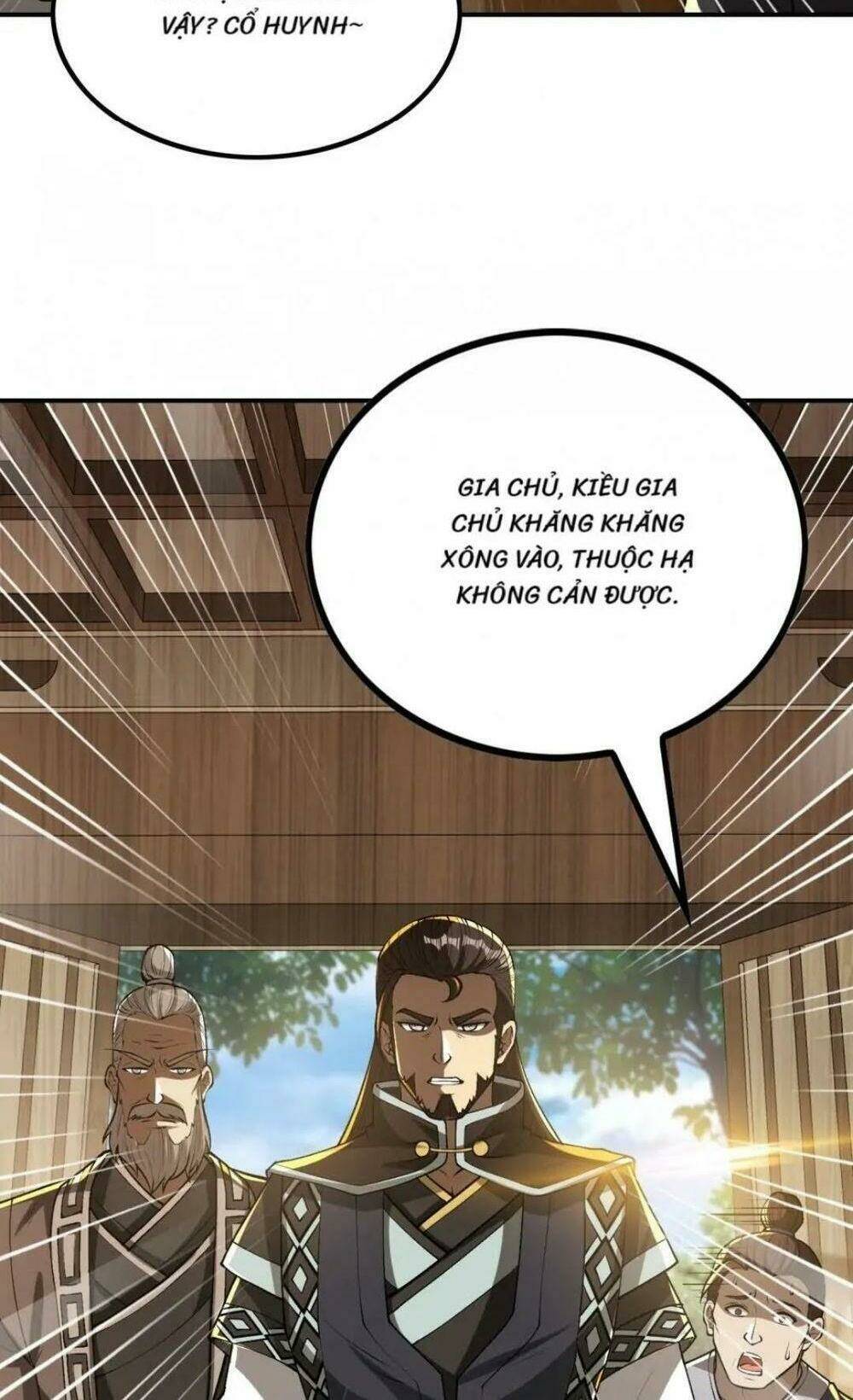 Đệ Nhất Người Ở Rể: Chapter 152.1