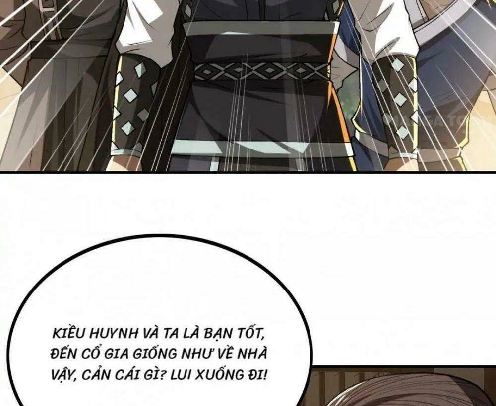Đệ Nhất Người Ở Rể: Chapter 152.1