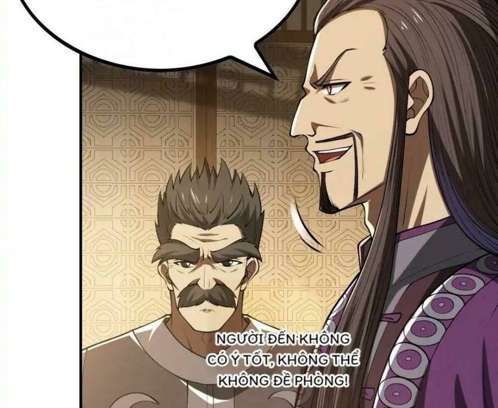Đệ Nhất Người Ở Rể: Chapter 152.1