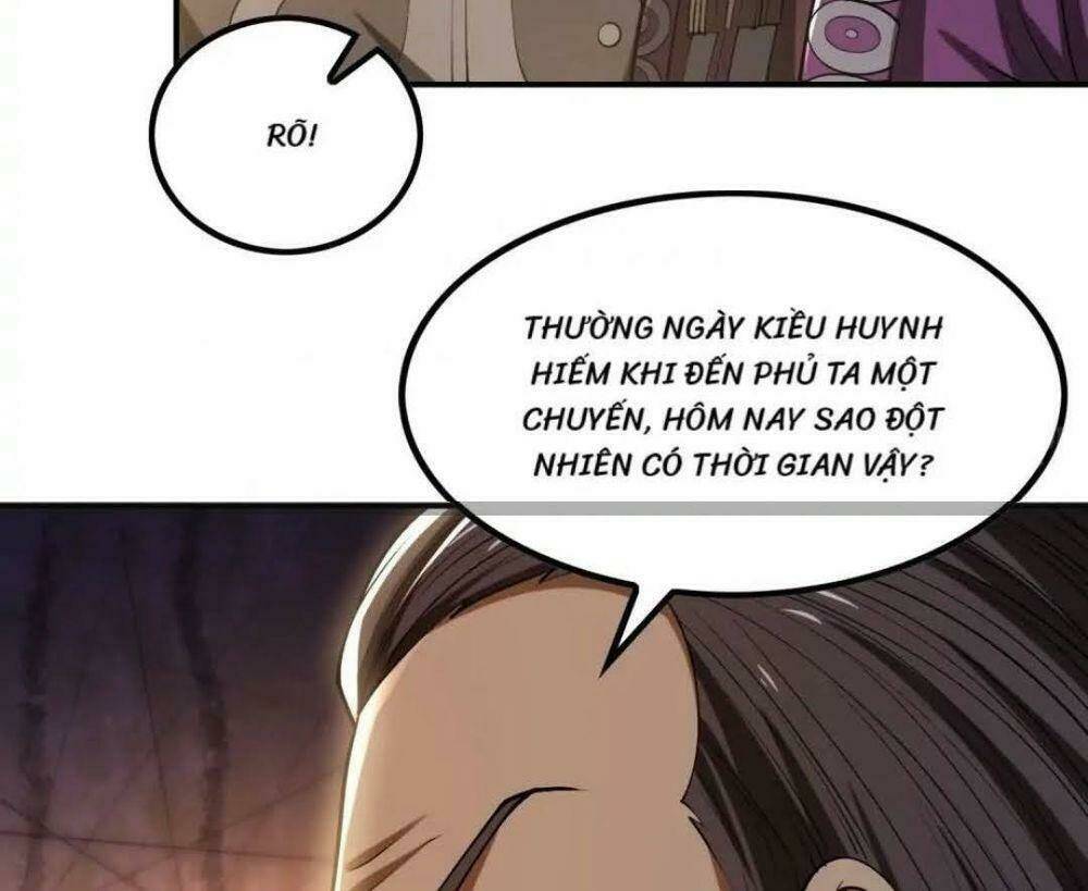 Đệ Nhất Người Ở Rể: Chapter 152.1