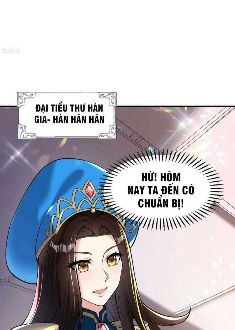 Đệ Nhất Người Ở Rể: Chapter 157