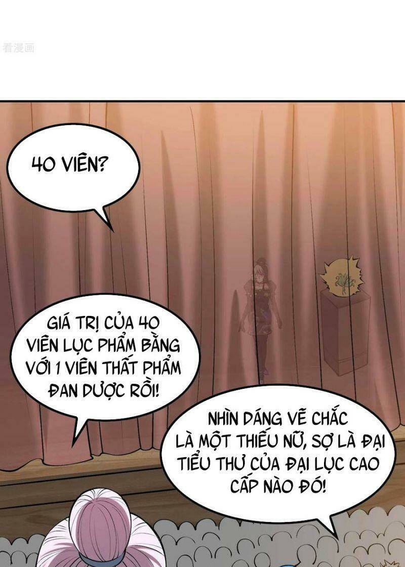 Đệ Nhất Người Ở Rể: Chapter 157