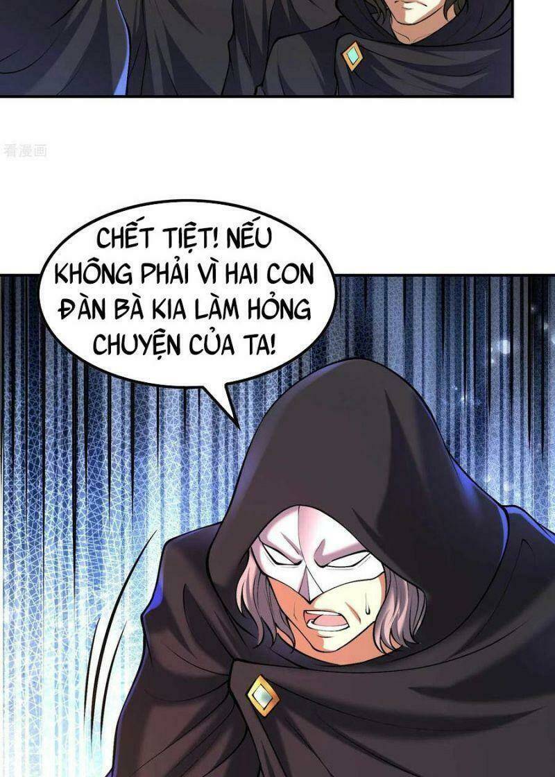 Đệ Nhất Người Ở Rể: Chapter 157
