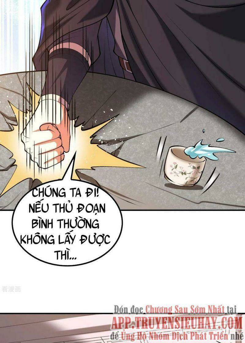 Đệ Nhất Người Ở Rể: Chapter 157