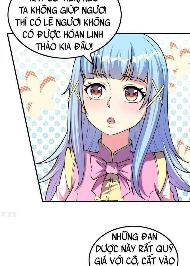 Đệ Nhất Người Ở Rể: Chapter 157